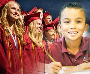 Trinity Classical Academy Photo