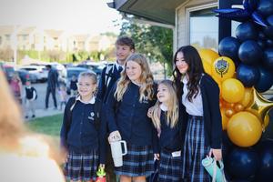 Classical Christian Academy Photo