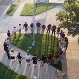 Augustine Christian Academy Photo #1 - See You At the Pole