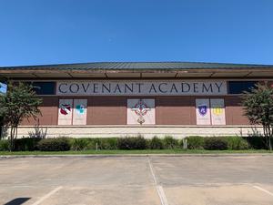 Covenant Academy Photo