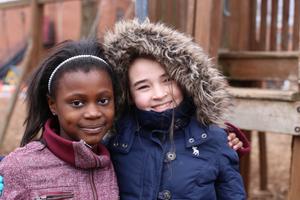The Freedom School Photo