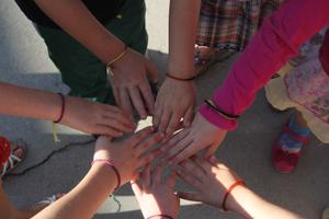 Friends Western School Photo