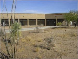 Desert Valley Christian School Photo