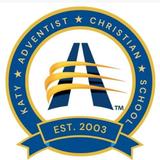 Katy Adventist Christian School Photo - School Logo