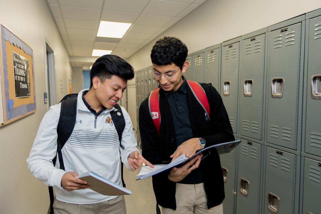 Houston Adventist Academy Photo