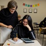 Houston Adventist Academy Photo #3