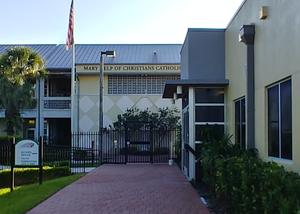 Mary Help Of Christians Catholic School Photo