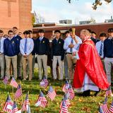 Shrine Catholic High School & Academy Photo #4