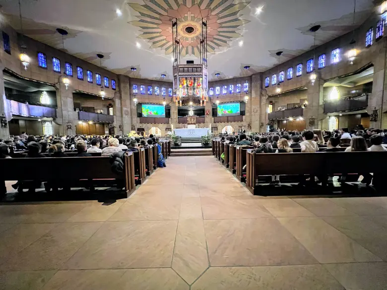 Shrine Catholic High School & Academy Photo #2