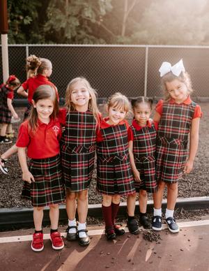 St. Matthew Catholic School Photo