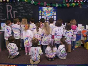 St. John Paul Ii Catholic School Photo