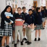 Saint Rose of Lima Catholic School Photo #3