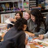 Saint Rose of Lima Catholic School Photo #7