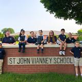 St. John Vianney Catholic School Photo