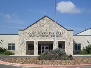 Our Lady Of The Hills Regional Catholic High School Photo