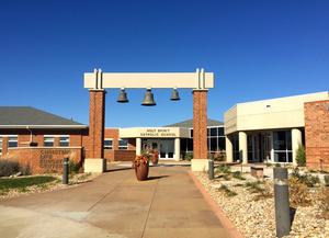 Holy Spirit Elementary Photo