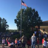 Alpine Christian Academy Photo #3 - See You at the Pole