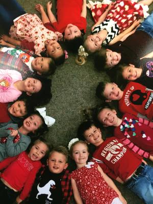 Alpine Christian Academy Photo Alpine Christian Academy Photo