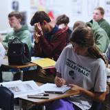 Somerset Christian School Photo #5