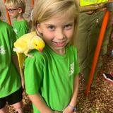 Concord Christian School Photo #27 - There are always adventures to be had in our KidzConnect summer day camp!