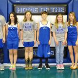 Jefferson Christian Academy Photo #5 - 2014-2015 Middle School Cross Country