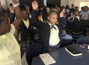 New Life Christian Academy Photo