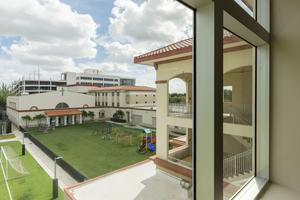 Divine Savior Academy Photo Divine Savior Academy Photo