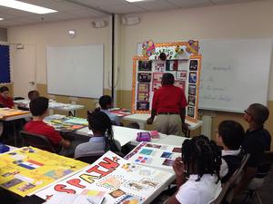 Cooper City Christian Academy Photo