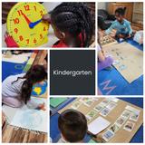 St. Mark Christian School Photo #3