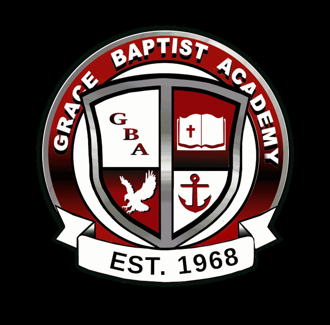 Grace Baptist Academy Photo #1