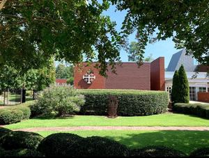 St. Mary Magdalene Catholic School Photo