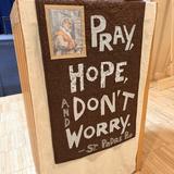 Padre Pio Academy Photo #2 - Pray, Hope and Don't Worry