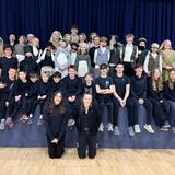 Padre Pio Academy Photo #3 - Our theatre program