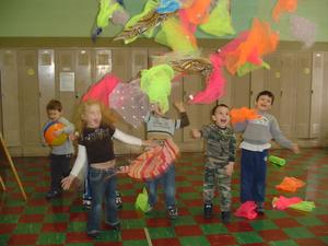 Holy Trinity Orthodox Christian Academy & Preschoo Photo