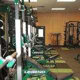 Briarcrest Christian High School Photo #11 - The new strength and conditioning program continues to develop our student athletes into stronger, more conditioned athletes. We are constantly developing new and innovative ways to make our athletic program one the strongest.