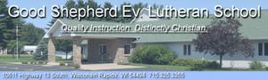 Good Shepherd Evangelical Lutheran School Photo