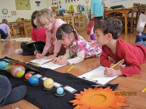 Montessori Language Academy Photo