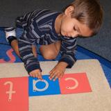 Maria Montessori School Photo