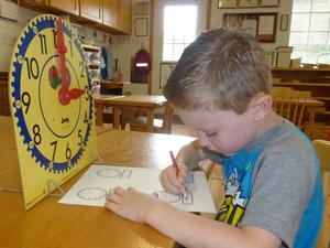 Cornerstone Montessori Children's House Photo Cornerstone Montessori Children's House Photo