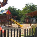 Cornerstone Montessori Children's House Photo #3 - Our playground