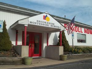 Brookeside Montessori School Photo