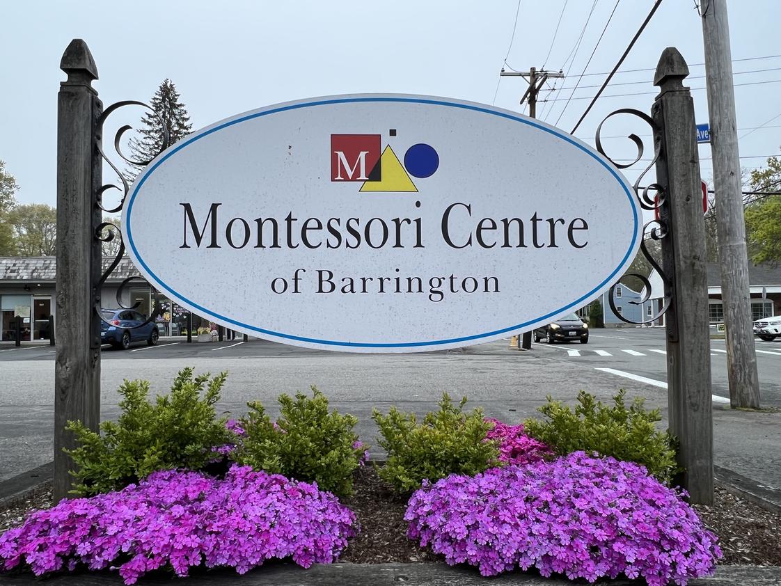 Montessori Centre Of Barrington Photo #1
