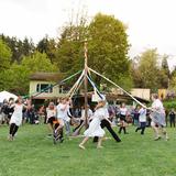 Eugene Waldorf School Photo #3 - May Faire