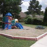 Mount Moriah KinderCare Photo #7 - Playground