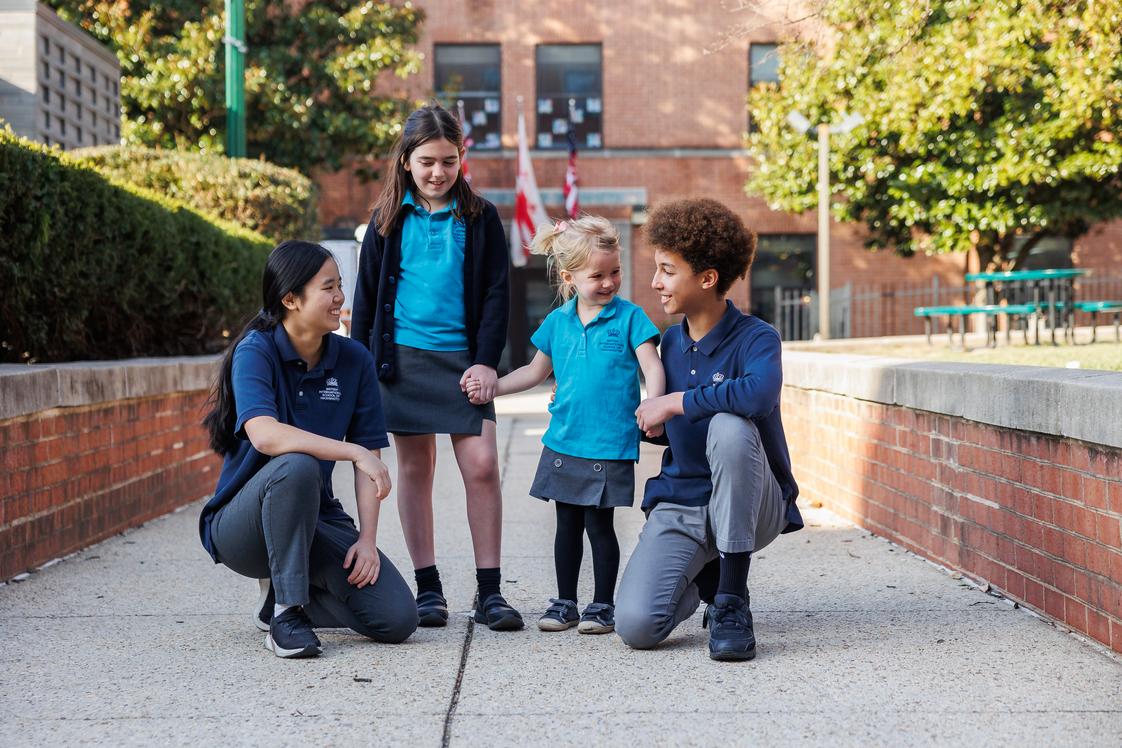 British International School of Washington Photo