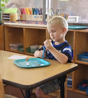 Casa Ninos School Of Montessori - East Campus Photo