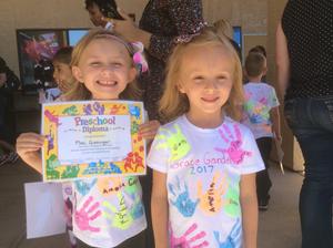 Grace Garden Christian Preschool Photo