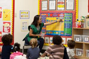 Abc Childcare Center Photo