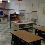 Fountain Valley KinderCare Photo #9 - Discovery Preschool Classroom