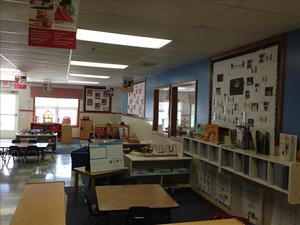 Fountain Valley KinderCare Photo